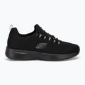 SKECHERS Dynamight scarpe da uomo 58360 BBK nero 2