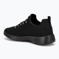 SKECHERS Dynamight scarpe da uomo 58360 BBK nero 3