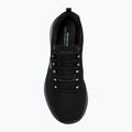 SKECHERS Dynamight scarpe da uomo 58360 BBK nero 5