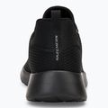 SKECHERS Dynamight scarpe da uomo 58360 BBK nero 6