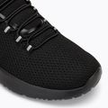 SKECHERS Dynamight scarpe da uomo 58360 BBK nero 7