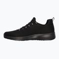 SKECHERS Dynamight scarpe da uomo 58360 BBK nero 9