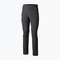 Pantaloni da trekking da uomo Columbia Triple Canyon nero 5