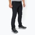 Pantaloni da trekking da uomo Columbia Triple Canyon nero