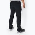 Pantaloni da trekking da uomo Columbia Triple Canyon nero 3
