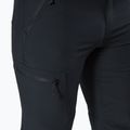 Pantaloni da trekking da uomo Columbia Triple Canyon nero 4