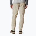 Pantaloni da trekking Columbia Silver Ridge II Cargo fossil da uomo 2