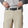 Pantaloni da trekking Columbia Silver Ridge II Cargo fossil da uomo 4