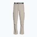 Pantaloni da trekking Columbia Silver Ridge II Cargo fossil da uomo 6