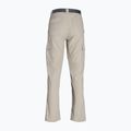 Pantaloni da trekking Columbia Silver Ridge II Cargo fossil da uomo 7