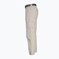 Pantaloni da trekking Columbia Silver Ridge II Cargo fossil da uomo 8