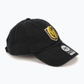 47 Marca NHL Vegas Golden Knights berretto da baseball CLEAN UP nero