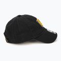 47 Marca NHL Vegas Golden Knights berretto da baseball CLEAN UP nero 2