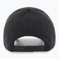 47 Brand MLB New York Yankees MVP SNAPBACKK berretto da baseball B-MVPSP17WBP nero 2