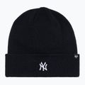 47 Marca MLB New York Yankees berretto invernale centrocampo navy