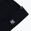 47 Marca MLB New York Yankees berretto invernale centrocampo navy 3
