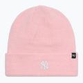 47 Marca MLB New York Yankees berretto invernale centrocampo rosa
