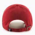 47 Marca MLB New York Yankees CLEAN UP rasoio rosso berretto da baseball 6