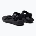 Sandali Teva Hurricane XLT2 nero uomo 3