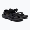 Sandali Teva Hurricane XLT2 nero uomo 5