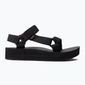 Sandali Teva da donna Midform Universal nero 2