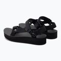 Sandali Teva da donna Midform Universal nero 3