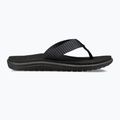 Infradito donna Teva Voya Flip bar street nero 9