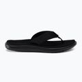 Infradito donna Teva Voya Flip bar street nero 2