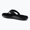 Infradito donna Teva Voya Flip bar street nero 3