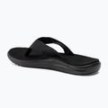 Teva infradito da uomo Voya Flip nero mattone 3