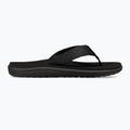 Teva infradito da uomo Voya Flip nero mattone 9