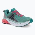 Scarpe da corsa da donna HOKA Gaviota canton/verde blu ardesia