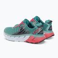 Scarpe da corsa da donna HOKA Gaviota canton/verde blu ardesia 3
