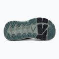 Scarpe da corsa da uomo HOKA Stinson ATR 4 nine iron/silver pine 4