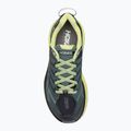 Scarpe da corsa da uomo HOKA Stinson ATR 4 nine iron/silver pine 5