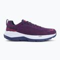 Scarpe da corsa da donna HOKA Mach nastro blu/blu cielo 2