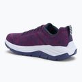 Scarpe da corsa da donna HOKA Mach nastro blu/blu cielo 3