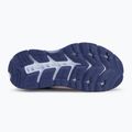 Scarpe da corsa da donna HOKA Mach nastro blu/blu cielo 4