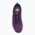 Scarpe da corsa da donna HOKA Mach nastro blu/blu cielo 5