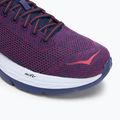 Scarpe da corsa da donna HOKA Mach nastro blu/blu cielo 7