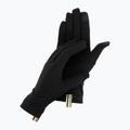 Guanti da trekking Smartwool Merino nero SW017981001