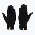 Guanti da trekking Smartwool Merino nero SW017981001 2