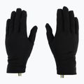 Guanti da trekking Smartwool Merino nero SW017981001 3