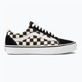 Scarpe Vans UA Old Skool bianco/nero 2