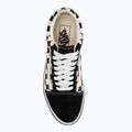 Scarpe Vans UA Old Skool bianco/nero 5