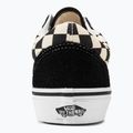 Scarpe Vans UA Old Skool bianco/nero 6