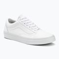 Scarpe Vans UA Old Skool (classic tumble) bianco vero