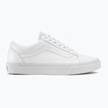 Scarpe Vans UA Old Skool (classic tumble) bianco vero 2