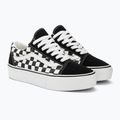 Scarpe Vans UA Old Skool Platform 5