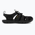 Sandali da trekking da donna KEEN Clearwater CNX nero/nero 2